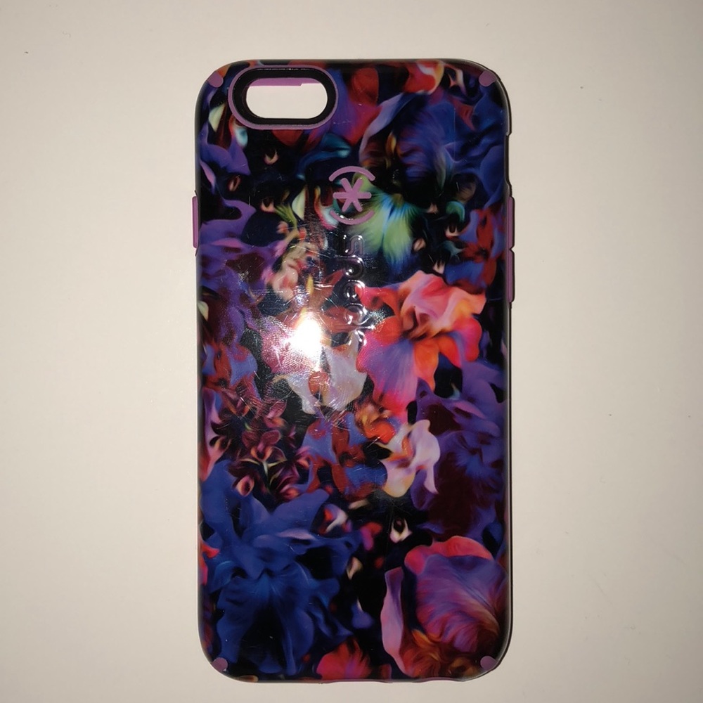 iPhone 6s case